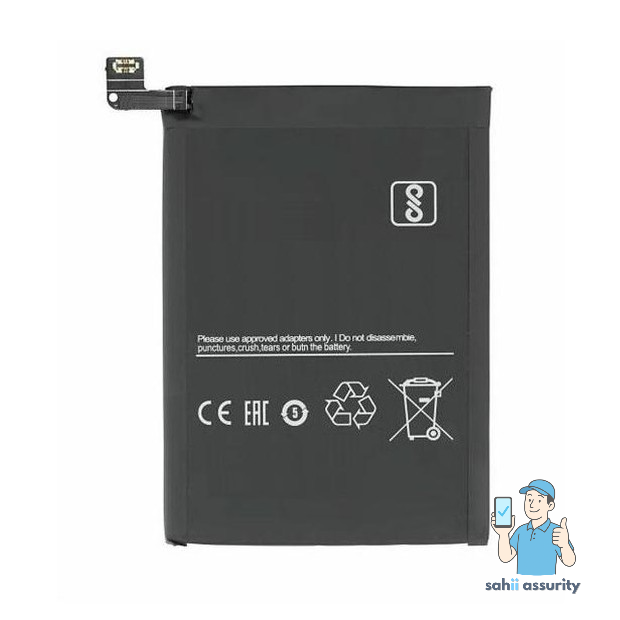 Battery for Xiaomi Mi 10i 5G